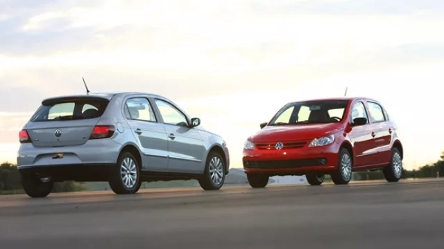 Gol, nuevamente el preferido de los argentinos.