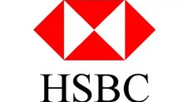 El HSBC se relocaliza en la zona sur.