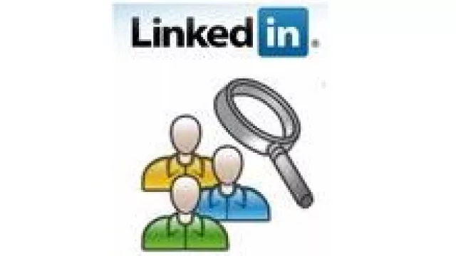 ¿CV? No, mejor, un buen perfil en LinkedIn