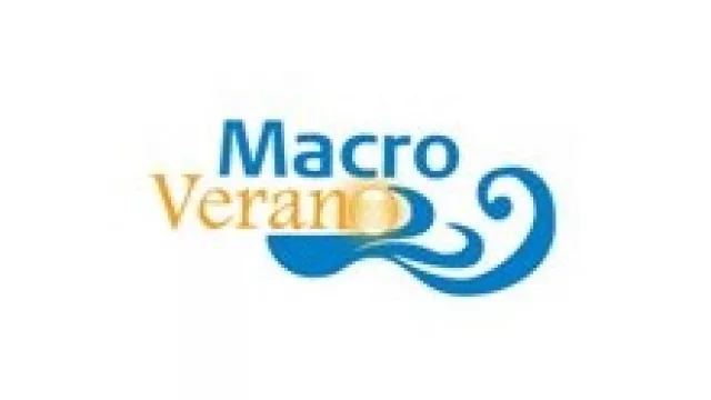 Macro tiene shows de verano (gratis) en las sierras.