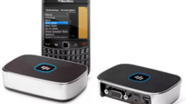 Cómo exhibir un PowerPoint sin una PC