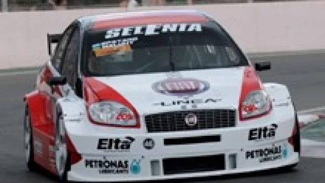Fiat sigue en el TC2000 ahora con su nueva Scudería.