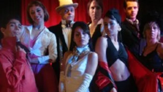 Un verano a puro Broadway, pero en Córdoba.