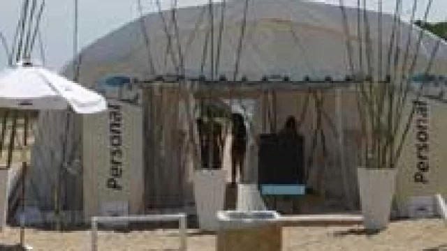 Y Personal vuelve a Punta (pero el acuerdo con Ancel sigue en el freezer).