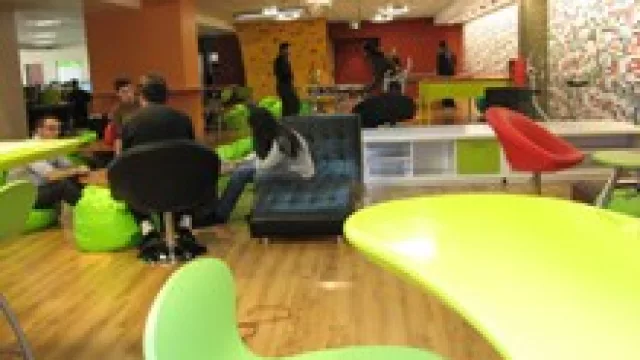 Tirando pa"lante (el caso Globant y más allá)