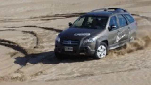 Fiat comienza el opertaivo de verano.