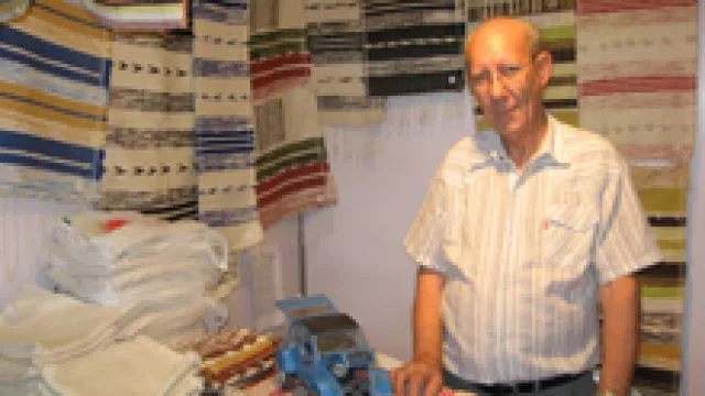 Se entregaron más de 100 microcréditos en la Feria de Microemprendedores.