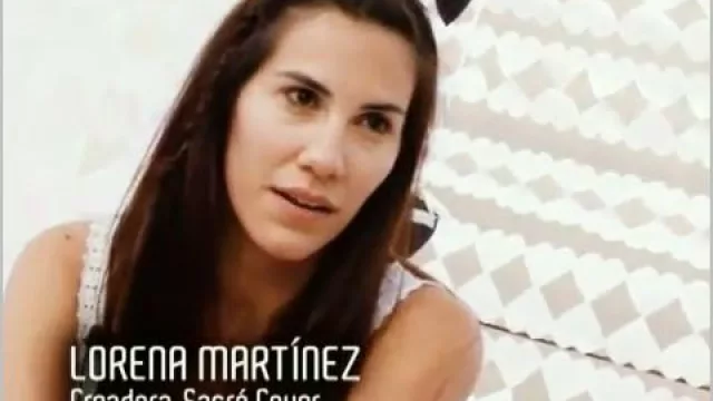 SacreCoeur, el regreso al vestido