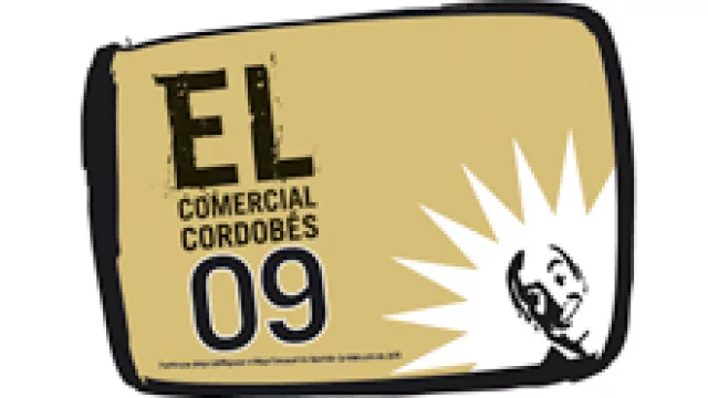 Y El Comercial Cordobés del 2009 es...