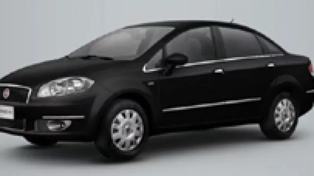 Fiat Linea elegido “Mejor auto Mercosur 2010”
