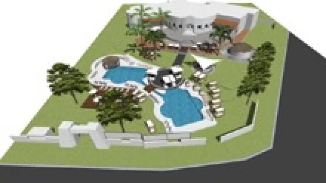 La Power también tendrá su parador en Carlos Paz.