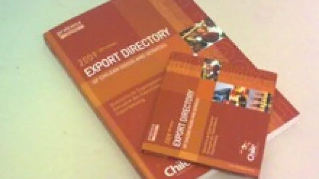 Si andás pensando en hacer negocios con el país trasandino...