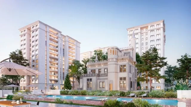 Con US$ 1.000 ya podés invertir en Opera Park de Proaco (a través del modelo de crowdfunding de SimplEstate)