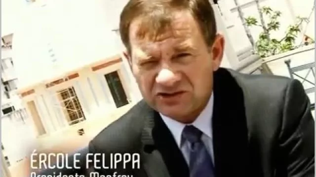 Más leche con menos tambos (y los planes de Manfrey)