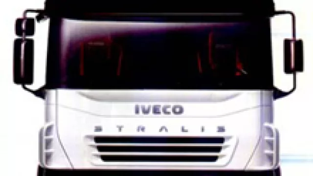 Iveco premiada por Autodata por su proyecto en América latina