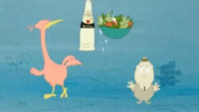 Casalta en una Encrucijada (by Madre)