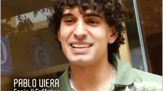 Qué trae (y lleva) IlCaffetino