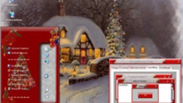 "Los Doce Fraudes de Navidad" según McAfee