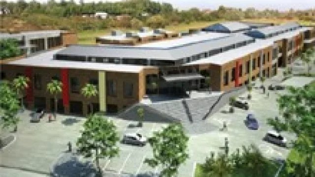 Villa Allende Paseos y Compras estima 200.000 visitas por mes (cines, oficinas y hotel)