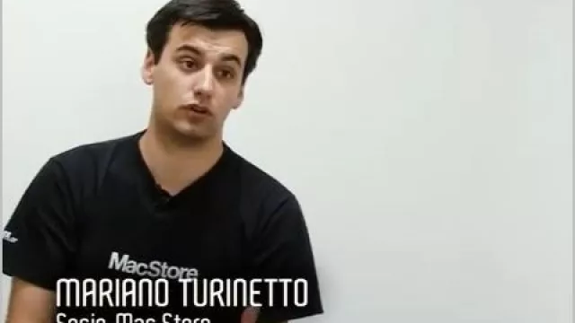 Una tentación para los fans de la manzana