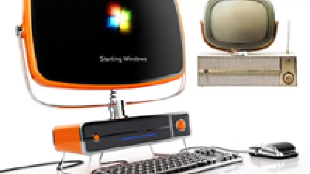 Philco PC, una maravilla by Schultze Works