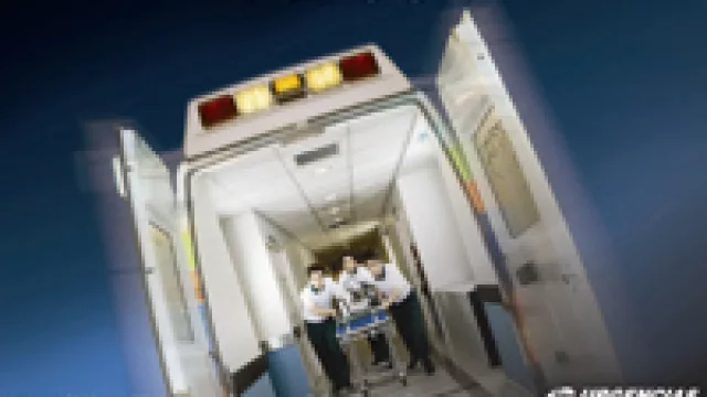 Urgencias con nueva campaña (by Marcas & Mercados)