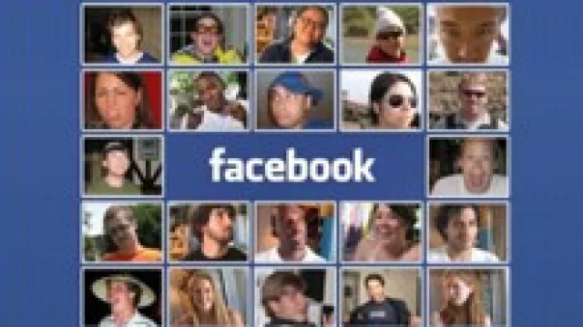 Casi 80% de los InfoNautas ya se subió a Facebook.