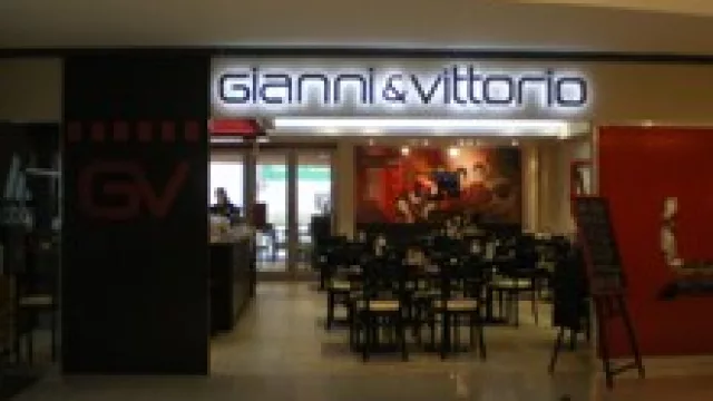 Gianni & Vittorio se va del Olmos (¿quién lo remplaza?).