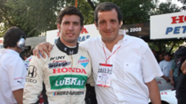 Celebrando las 500 notas de InfoAutos (y despidiendo el año)