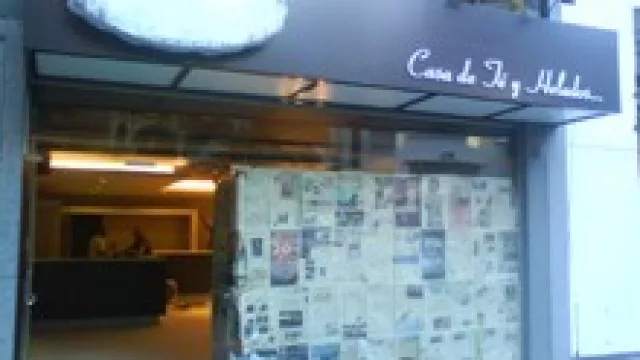 La Befana abre su primer local para endulzar a los cordobeses...