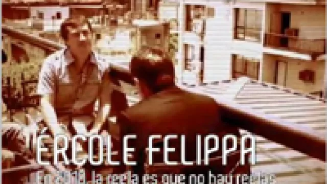 Chau, chau, chauuu...