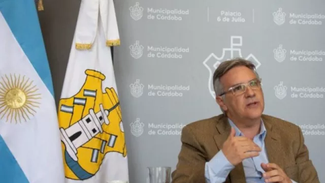 Llaryora participó de un webinario internacional de desarrollo económico local organizado por el BID