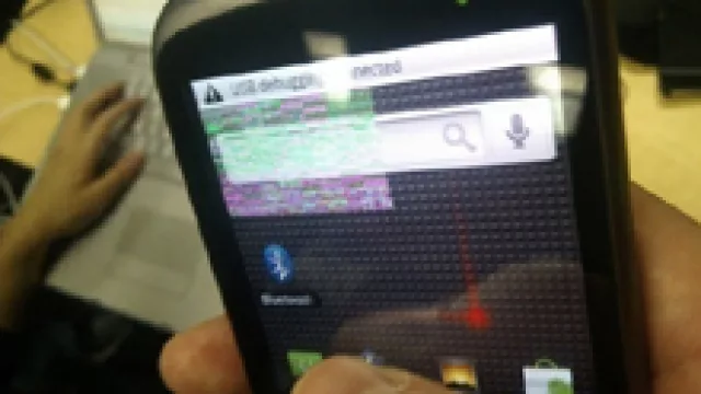 El celular de Google vendrá liberado