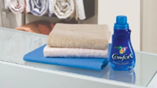 OgilvyActionYunes detrás de la nueva campaña de Comfort (y por partida doble)