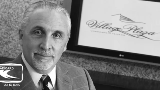 En el primer trimestre del 2010 se define el tercer Village (Norte o Sur, esa es la cuestión)