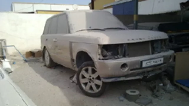 Desguace en Qatar (¿podemos viajar ya mismo?)