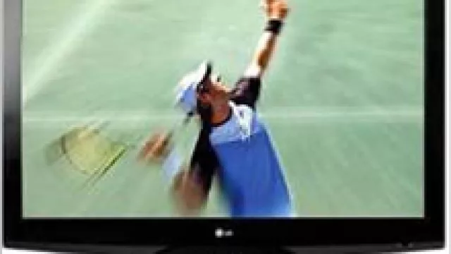 1 cada 4 InfoNautas ya tiene un LCD en su hogar.