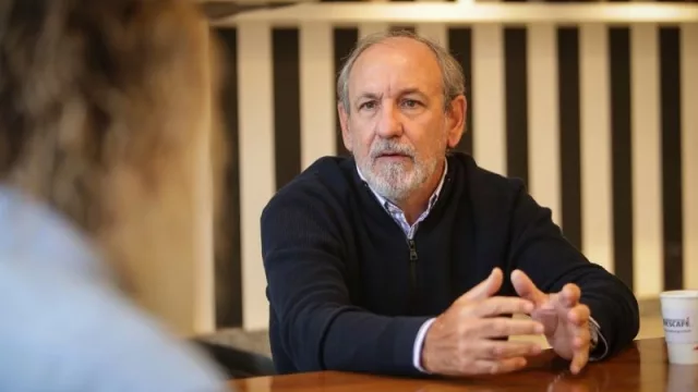 “Siempre buscamos mejorar la calidad del servicio a través de planes de obras”.