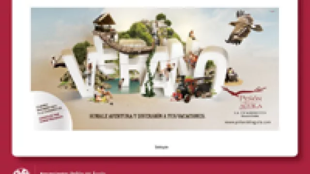 Llegó el verano a Peñón del Águila (by Rombo Velox)