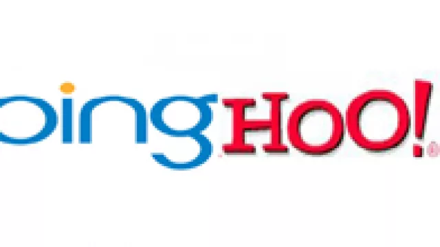 World Cup 2010: Bing + Yahoo! vs. Google