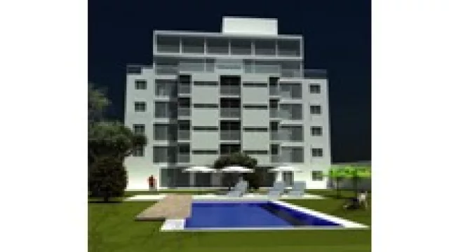 Jardines de Caseros (otra del Grupo Miterra).