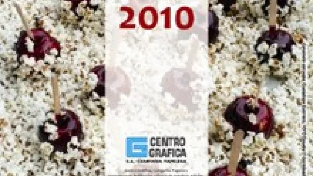 Un calendario que busca promover la difusión cultural cordobesa.