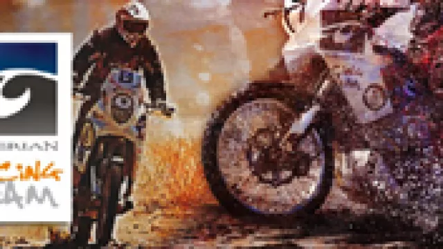 Se presentó el “autóctono” Amerian Racing Team para el Dakar