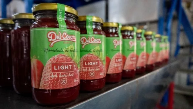 Dul-Cesar planea cerrar el año con nueva planta (y regularizar la exportación a Europa)