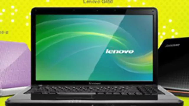 Se ve venir… Lenovo