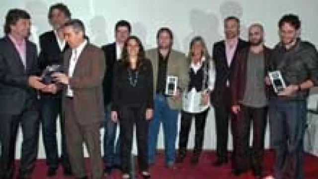 Cruzados (Pepsi y Lays) es El Comercial Uruguayo de 2009