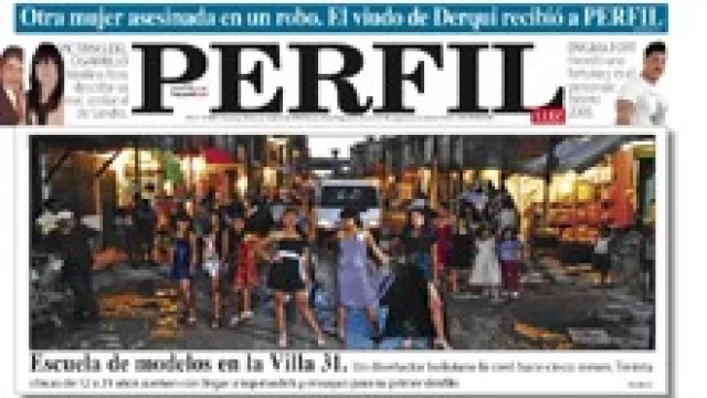 Perfil cambió de aerolínea: ahora llega a Córdoba por AA.