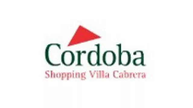 El ding, dong, dang está llegando al Córdoba Shopping.