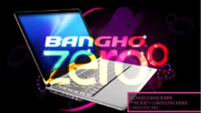 Banghó se subió a onda D&L