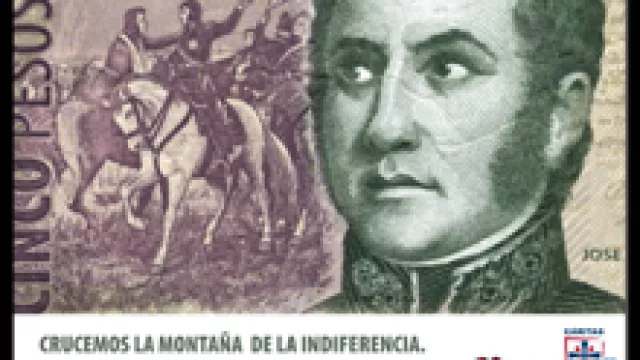 Rescate desde el corazón (by Rombo para Cáritas)